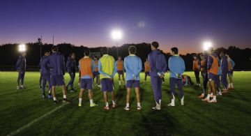 El problema SIN SOLUCIONAR que tiene el plantel del Club América para el Clausura 2025
