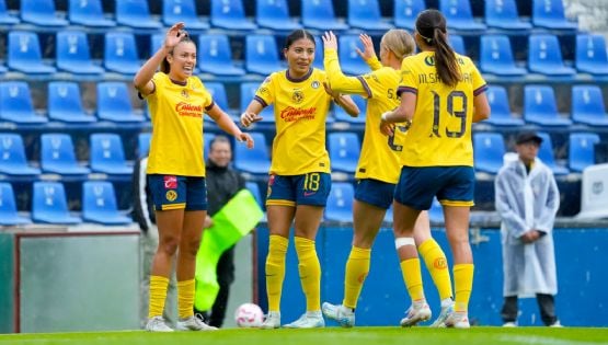 ¡NO HAY PRETEXTO! Club América Femenil LANZA GRAN OFERTA para mujeres y niños en el Estadio Ciudad de Los Deportes