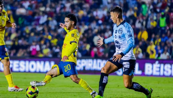 Todos los CAMBIOS que prepara el Club América en su ALINEACIÓN vs Santos Laguna