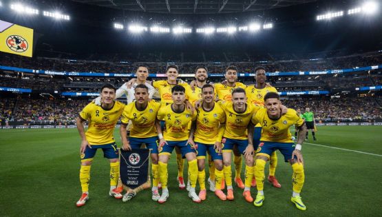 Referente de Chivas intenta demeritar el TRICAMPEONATO del Club América