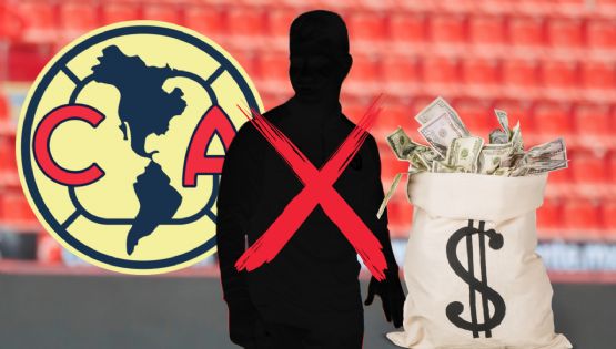 Le SUBEN EL PRECIO y el posible REFUERZO del Club América para el Clausura 2025 SE ALEJA