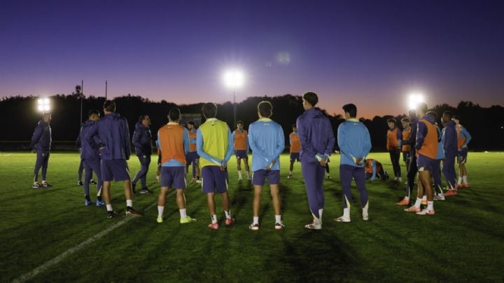 El problema SIN SOLUCIONAR que tiene el plantel del Club América para el Clausura 2025