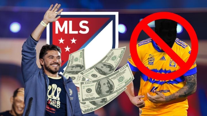 Equipo de la MLS NO PUDO FICHAR a jugador de Tigres y ahora iría por Henry Martín