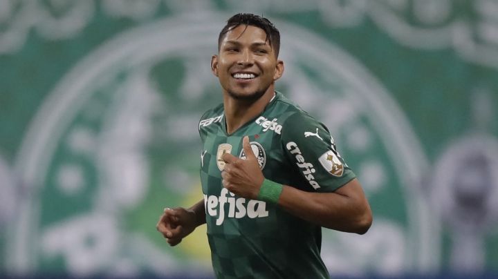 La MILLONADA que tendrá que pagar el Club América por Rony da Silva