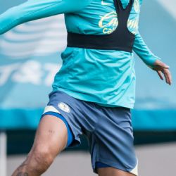 No ha jugado con el Club América pero su Selección causa POLÉMICA por hacerlo titular