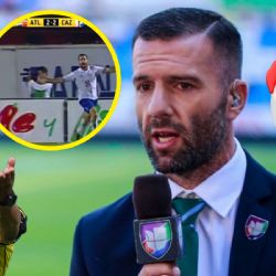 Fernando Guerrero REVELA supuesto “ROBO” de Tito Villa ante sus QUEJAS del Club América y el arbitraje