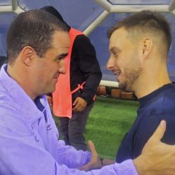 Martín Anselmi mandó INESPERADO MENSAJE a André Jardine y el Club América