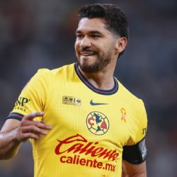Henry Martín manda MENSAJE al Cruz Azul previo a la vuelta de las semifinales
