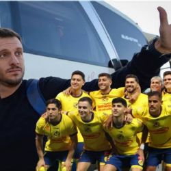 AGÁRRENSE, hay un jugador del Club América que Anselmi SE LLEVARÍA al FC Porto