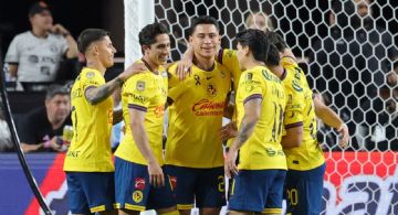 Fueron DESCARTADOS vs Santos pero serían TITULARES en el Club América vs San Luis