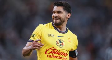Se echaron al Club América AL HOMBRO y Henry Martín explica cómo va a POTENCIARLOS