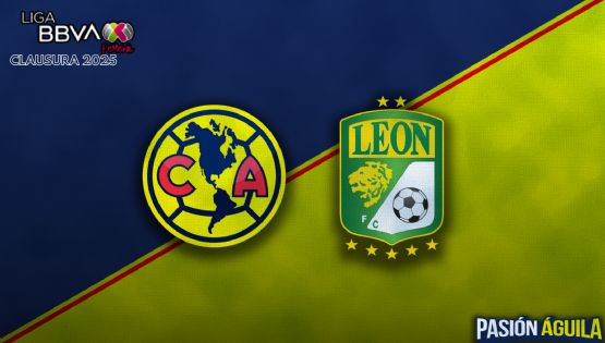 Club América Femenil vs León por el Clausura 2025: Horario y transmisión del partido
