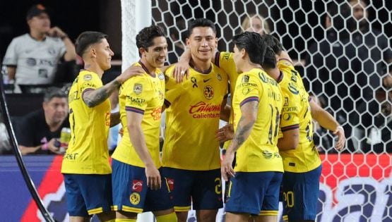 Fueron DESCARTADOS vs Santos pero serían TITULARES en el Club América vs San Luis