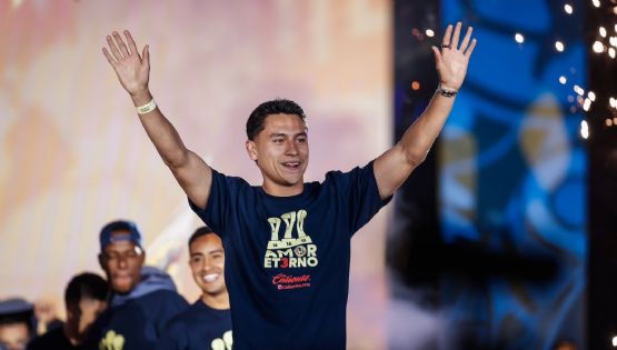 Ramón Juárez demuestra cómo la HUMILDAD ha hecho que el Club América consiga MÁS TÍTULOS