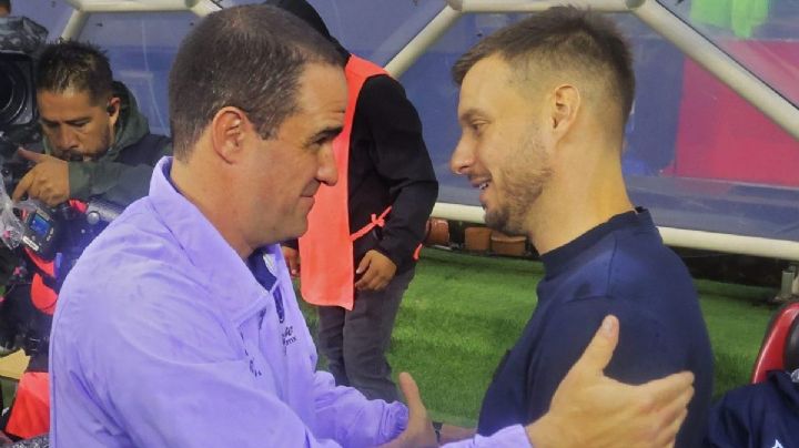 A diferencia de André Jardine con el Club América, Martín Anselmi ABANDONARÍA a Cruz Azul