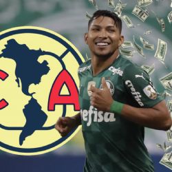 Prensa de Brasil revela la MILLONARIA OFERTA del Club América por su FICHAJE BOMBA
