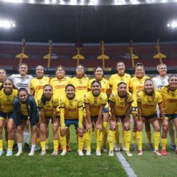 La PREOCUPANTE situación en la que se encuentra el Club América, ni la Femenil se salva