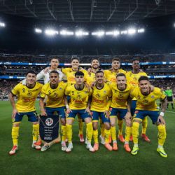 Club América tendría que hacer ROTACIONES en el plantel mucho ANTES DE LO ESPERADO