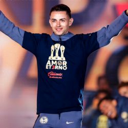 Oficial: así puedes COMPRAR las playeras CONMEMORATIVAS del América Tricampeón