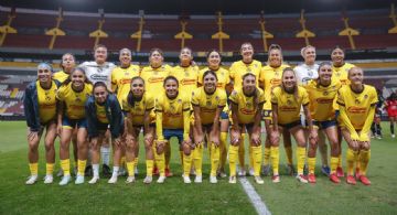 La PREOCUPANTE situación en la que se encuentra el Club América, ni la Femenil se salva