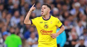 La RAZÓN por la que Richard Sánchez CAMBIÓ de opinión y se quedaría en el América