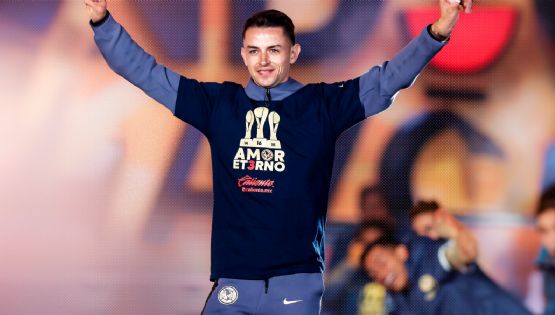 Oficial: así puedes COMPRAR las playeras CONMEMORATIVAS del América Tricampeón