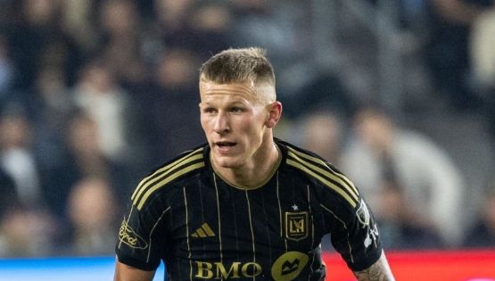 La MILLONADA que tiene que pagar el Club América por el fichaje de Mateusz Bogusz