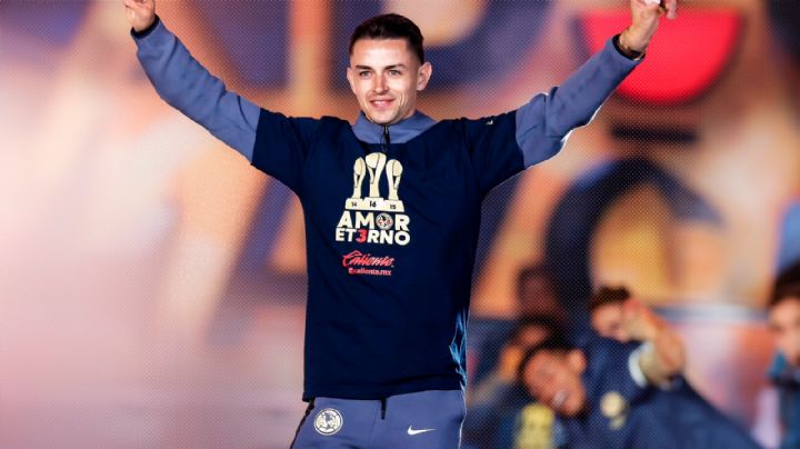 Oficial: así puedes COMPRAR las playeras CONMEMORATIVAS del América Tricampeón