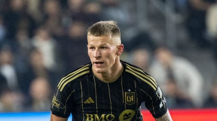 La MILLONADA que tiene que pagar el Club América por el fichaje de Mateusz Bogusz