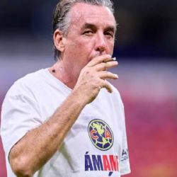 La ADVERTENCIA de Emilio Azcárraga a todos en el Club América por el partido vs LAFC