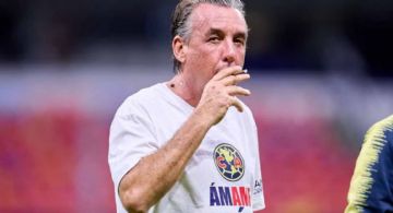 El Club América dio una orden, pero Azcárraga demostró que es el PATRÓN y se la saltó