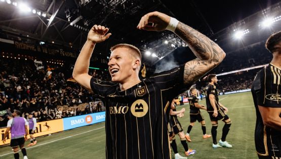 La VERDAD sobre el posible FICHAJE de Mateus Bogusz con el Club América