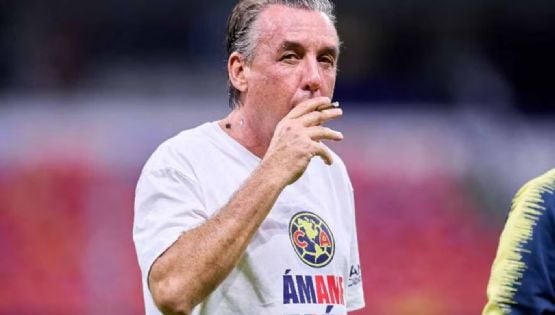 Te vas a lucir Azcárraga, jugaría el Mundial de 2026 y reforzaría al Club América