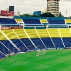 El ESPECTACULAR NUEVO CAMBIO en el Estadio Ciudad de los Deportes en alusión al Club América