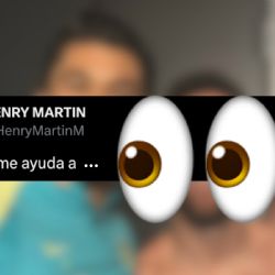 Henry Martín PIDE AYUDA en redes sociales y termina TROLLEADO por la afición del Club América