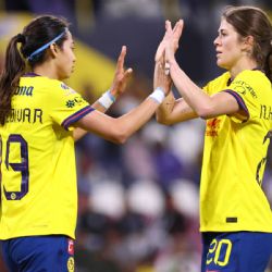 Pronósticos América Femenil vs León Femenil: las Águilas quieren mantener el liderato