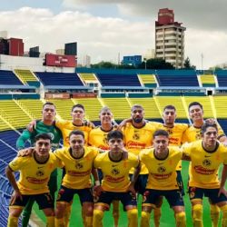 Sorprendió su AUSENCIA en el Santos vs Club América pero tendría minutos vs San Luis