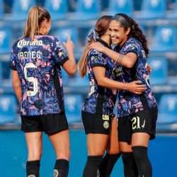 La EXJUGADORA del Club América que quiere aplicar LA LEY DEL EX en el partido vs Pumas