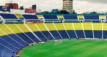 Estadio Azulcrema prepara OTRO CAMBIO para adoptar más LA IDENTIDAD del Club América