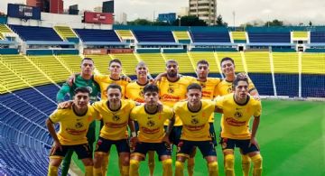 La razón del Club América para MANTENERSE en el Estadio Ciudad de los Deportes