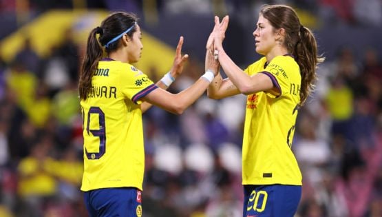 Pronósticos América Femenil vs León Femenil: las Águilas quieren mantener el liderato