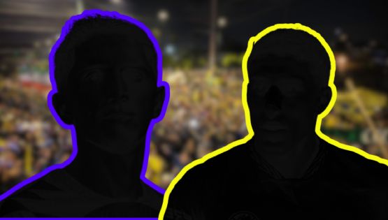 En pleno Santos vs Club América NIEGAN la SALIDA de 2 jugadores del equipo