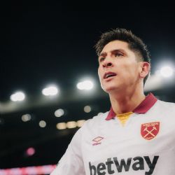 Video: SÚPER ASISTENCIA de Edson Álvarez en el Aston Villa vs West Ham