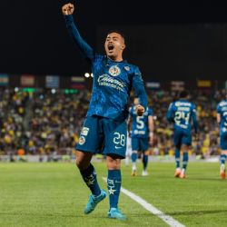 ¿ A qué se debe el AUMENTO de NIVEL de Erick “Chiquito” Sánchez en el Club América?