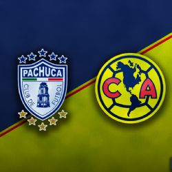 Pachuca vs Club América Femenil por el Clausura 2025: Horario y transmisión del partido de la J6