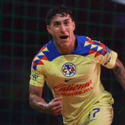 Alejandro Zendejas ya RETA a su próximo rival en las SEMIFINALES tras su doblete