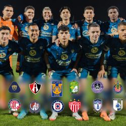 El PROBLEMA al que se enfrentarán los 17 equipos de la Liga MX cuando se midan al Club América