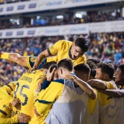 ¿Cuántos MINUTOS le FALTAN al Club América para CUMPLIR con la regla de menores?