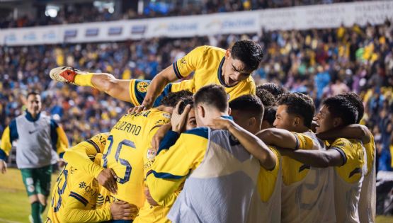 ¿Cuántos MINUTOS le FALTAN al Club América para CUMPLIR con la regla de menores?