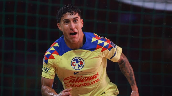El OSAZO histórico del que se SALVÓ Alejandro Zendejas en esta Fecha FIFA